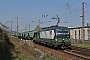Siemens 22393 - ecco-rail "193 723"
06.04.2019 - Dresden-Cossebaude
Mario Lippert