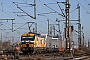 Siemens 22393 - LTG Cargo "193 723"
27.01.2024 - Oberhausen, Abzweig Mathilde
Ingmar Weidig