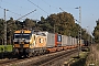 Siemens 22393 - LTG Cargo "193 723"
25.10.2024 - Hamm (Westfalen)-Lerche
Ingmar Weidig