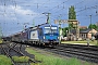 Siemens 22393 - MAV "193 723"
18.04.2025 - Győr
Norbert Tilai