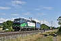 Siemens 22394 - RTB CARGO "193 727"
16.07.2018 - Thüngersheim
Mario Lippert