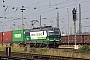 Siemens 22394 - RTB CARGO "193 727"
26.06.2019 - Oberhausen, Rangierbahnhof WestIngmar Weidig