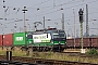 Siemens 22394 - RTB CARGO "193 727"
26.06.2019 - Oberhausen, Rangierbahnhof West
Ingmar Weidig