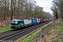 Siemens 22394 - RTB CARGO "193 727"
08.03.2020 - Venlo
Fabian Halsig