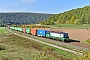 Siemens 22394 - RTB CARGO "193 727"
11.10.2018 - Gemünden (Main)-Harrbach
Marcus Schrödter