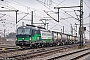 Siemens 22394 - RTB CARGO "193 727"
08.03.2021 - Oberhausen, Abzweig MathildeRolf Alberts