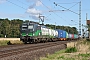 Siemens 22394 - RTB CARGO "193 727"
27.07.2022 - Peine-Woltorf
Gerd Zerulla