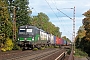 Siemens 22394 - RTB CARGO "193 727"
20.10.2022 - Hannover-Waldheim
Christian Stolze