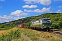 Siemens 22394 - RTB CARGO "193 727"
04.07.2023 - Thüngersheim
Wolfgang Mauser