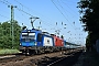 Siemens 22394 - MAV "193 727"
26.06.2026 - HegyeshalomNorbert Tilai
