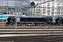 Siemens 22395 - MRCE "X4 E - 707"
08.11.2018 - München, Hauptbahnhof
Frank Weimer