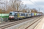 Siemens 22395 - MIR "91 80 6193 707-7 D-DISPO"
15.03.2026 - Haar-GronsdorfMathias May