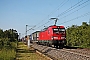 Siemens 22396 - DB Cargo "193 308"
23.05.2019 - Buggingen
Tobias Schmidt