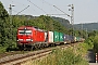 Siemens 22396 - DB Cargo "193 308"
25.06.2019 - Bonn-Limperich
Martin Morkowsky
