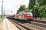 Siemens 22397 - DB Cargo "193 309"
12.05.2018 - Friesack (Mark)
Stephan  Kemnitz