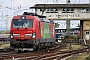 Siemens 22397 - DB Cargo "193 309"
25.06.2022 - Koblenz-Lützel
Thomas Wohlfarth