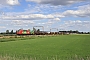 Siemens 22397 - DB Cargo "193 309"
02.07.2022 - Hulten
Gerrit Peters