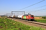 Siemens 22397 - DB Cargo "193 309"
28.04.2025 - Warsage
Philippe Smets