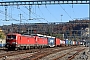 Siemens 22398 - DB Cargo "193 319"
25.10.2021 - Burgdorf
Theo Stolz