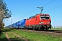 Siemens 22398 - DB Cargo "193 319"
27.04.2021 - Dieburg 
Kurt Sattig
