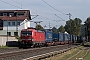 Siemens 22398 - DB Cargo "193 319"
23.09.2021 - Ludwigsau-Friedlos
Ingmar Weidig