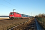 Siemens 22398 - DB Cargo "193 319"
21.12.2021 - Babenhausen-Harreshausen
Johannes Knapp