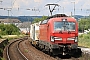 Siemens 22398 - DB Cargo "193 319"
25.06.2022 - Koblenz-Lützel
Thomas Wohlfarth