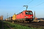 Siemens 22398 - DB Cargo "193 319"
26.11.2022 - Babenhausen-Harreshausen
Kurt Sattig