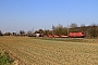 Siemens 22398 - DB Cargo "193 319"
08.03.2025 - Fouron-Saint-Martin
Philippe Smets