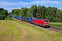 Siemens 22398 - DB Cargo "193 319"
23.09.2021 - AnsbachKorbinian Eckert