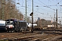 Siemens 22399 - MRCE "X4 E - 708"
18.02.2019 - Köln, Rangierbahnhof Eifeltor
Axel Schaer