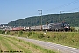 Siemens 22399 - DB Cargo "X4 E - 708"
18.06.2019 - TreuchtlingenFrank Weimer