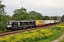 Siemens 22399 - DB Cargo "X4 E - 708"
28.05.2019 - Jena-GöschwitzChristian Klotz