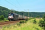 Siemens 22399 - DB Cargo "X4 E - 708"
19.06.2019 - Gemünden (Main)-WernfeldKurt Sattig