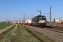 Siemens 22399 - MIR "X4 E - 708"
31.03.2021 - Landsberg (Saalekreis)-NiembergDirk Einsiedel