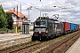 Siemens 22399 - MIR "X4 E - 708"
14.07.2022 - Neustrelitz, Hauptbahnhof
Michael Uhren