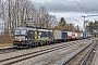 Siemens 22399 - MIR "X4 E - 708"
22.02.2026 - Aßling (Oberbayern)Mathias May