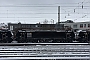 Siemens 22400 - MRCE "X4 E - 709"
12.01.2019 - Straubing
Paul Tabbert