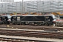 Siemens 22400 - ÖBB "X4 E - 709"
09.12.2018 - München, Hauptbahnhof
Frank Weimer