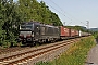 Siemens 22400 - DB Cargo "X4 E - 709"
25.06.2019 - Bonn-Limperich
Martin Morkowsky