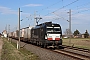 Siemens 22400 - MIR "X4 E - 709"
29.03.2021 - Landsberg (Saalekreis)-Braschwitz
Dirk Einsiedel