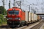 Siemens 22401 - DB Cargo "193 326"
17.07.2018 - Müllheim (Baden)
Sylvain Assez