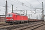 Siemens 22401 - DB Cargo "193 326"
06.03.2019 - Oberhausen, Rangierbahnhof West
Rolf Alberts