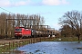 Siemens 22401 - DB Cargo "193 326"
03.02.2021 - Diepenbeek
Alexander Leroy