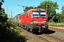 Siemens 22401 - DB Cargo "193 326"
03.09.2021 - Dieburg
Kurt Sattig