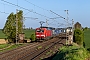 Siemens 22401 - DB Cargo "193 326"
25.04.2026 - RommerskirchenWerner Consten