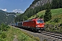 Siemens 22402 - DB Cargo "193 327"
25.07.2019 - St. Jodok am Brenner
Mario Lippert