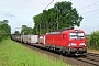 Siemens 22402 - DB Cargo "193 327"
17.05.2022 - Lehrte-Ahlten
Christian Stolze