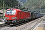 Siemens 22402 - DB Cargo "193 327"
20.08.2022 - Fortezza
André Grouillet