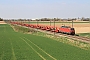 Siemens 22402 - DB Cargo "193 327"
22.04.2022 - Pousset
Philippe Smets